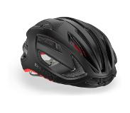 Rudy project Egos Helm, zwart 59-63cm 2023 Racefiets helmen