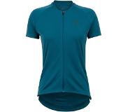 Pearl Izumi Sugar Short Sleeve Jersey Blauw M Vrouw