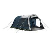 Outwell Nevada 5PE Tent, blauw/grijs 2023 5-8-Persoons Tenten