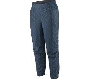 Patagonia Hampi Rock Broek Normaal Dames, blauw 10 | M 2023 Klimbroeken