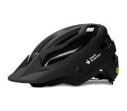 Sweet Protection Trailblazer Mips Helm - Matte Black
