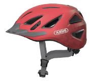 ABUS Urban-I 3.0 - Fietshelm Living Coral S (51 - 55 cm)