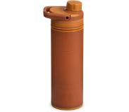 Grayl UltraPress 500 ml Oranje Filterfles