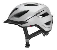 ABUS Pedelec 2.0 - Fietshelm Pearl White M (52 - 57 cm)