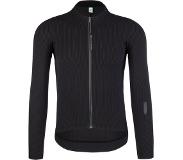 Q36.5 L1 Long Sleeve Jersey - pinstripe x black