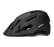 Sweet Protection Dissenter Helm Zwart