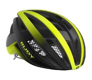 Rudy project Venger Helmet - Yellow Fluo (Matte)