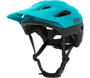 O'Neal Trailfinder Helmet - Split petrol