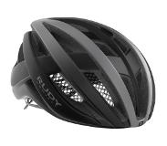 Rudy project Venger Road Helm, zwart/grijs S | 51-55cm 2023 Racefiets helmen