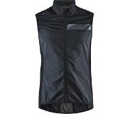 Craft Essence Light Bike Jacket Zwart Heren