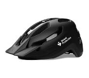 Sweet Protection Ripper Helmet - MTB helm Matte Black 53 - 61 cm