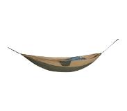 Robens Trace Hammock, beige/olijf 2023 Hangmatten