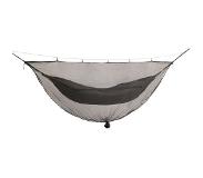 Robens Trace Hangmat Klamboe, zwart 2023 Hangmatten & Hangstoel Accessoires