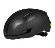 Sweet Protection Falconer Aero 2Vi MIPS - Fietshelm Matte Black M/L (56 - 59 cm)