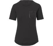Giro Venture II Jersey Dames, zwart M 2023 MTB & Downhill jerseys