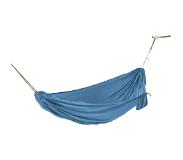 Exped Travel Hangmat Set Wijd, blauw 2023 Hangmatten