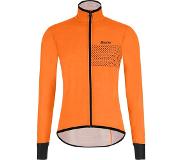 Santini Guard Nimbus Waterdicht Jasje Oranje