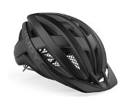 Rudy project Venger MTB Helm, zwart M | 55-59cm 2023 MTB helmen