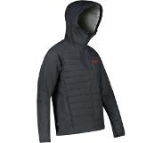 Leatt Jas MTB Trail Zwart