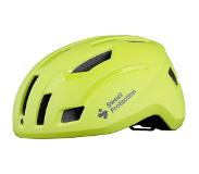Sweet Protection Seeker Helm Mat Fluo 53/61