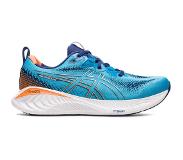 Asics Gel-cumulus 25 Running Shoes Blauw EU 46 1/2 Man