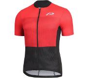 Protective Heren Transform Fietsshirt (Maat L, Rood)