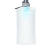 Hydrapak Flux + Filtre - Waterfilter Clear / HP Blue 1,5 L