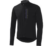 Spiuk Anatomic Membrane Jas Zwart