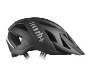 RH+ 3in1 Helm, zwart XS/M | 54-58cm 2023 Enduro Helmets