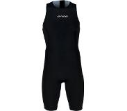 Orca Athlex Swimskin Wetsuit Zwart