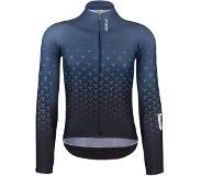 Q36.5 R2 Long Sleeve Jersey Grijs M Man