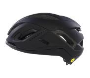 Oakley ARO5 Race Mips Road Helm Zwart