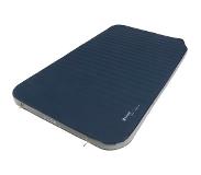 Outwell Luchtmatras Dreamboat zelfopblazend 3D-vorm camper nachtblauw