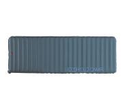 Robens Iceshield Camp 55 Sleeping Mat, blauw 2023 Luchtmatrassen