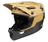 Sweet Protection Arbitrator MIPS Helmet - MTB helm Dusk M/L (56 - 59 cm)