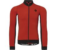 Sweet Protection Crossfire Hybrid Long Sleeve Jersey Rood L Man