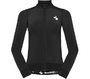 Sweet Protection Crossfire Hybrid Long Sleeve Jersey Zwart S Vrouw