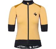 Sweet Protection Crossfire Short Sleeve Jersey Oranje M Vrouw