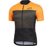 Protective Heren Transform Fietsshirt (Maat XL, Oranje)