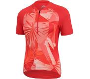 Protective Dames Berry Island wielershirt (Maat M, Rood)