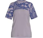 7mesh Roam Dames Shirt met Korte Mouwen - Lavender