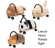 Wheelybug Loopauto Wheelybug Kaal