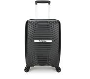 Decent Cross-One Handbagage Koffer 55 Zwart