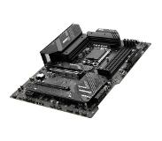 MSI MAG B760 TOMAHAWK WIFI RAID, 2.5 Gb-LAN, WiFi6E, BT, Sound, ATX