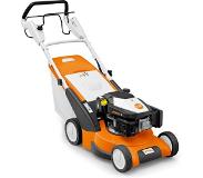 Stihl RM 545 VE benzine grasmaaier