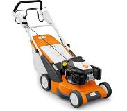Stihl RM 545 V | Robuuste | Benzine | Grasmaaier | Vario-wielaandrijving - 63400113417
