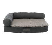 Trixie Hunde-Sofa Bendson, 80 x 60 cm