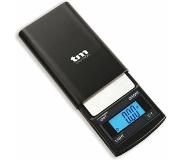 TM Electron Digitale Personenweegschaal TM Electron 100 g