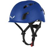 Salewa Toxo 3.0 Klimhelm (Maat One Size, Blauw)