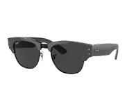 Ray-Ban Mega Clubmaster zonnebril RB0316S